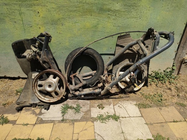 Honda Dio alkatrszek 