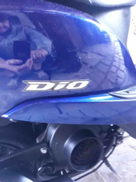 Honda Dio elad!