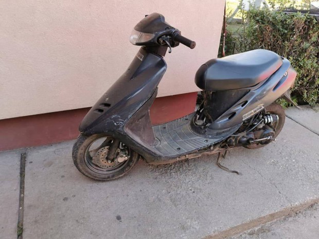 Honda Dio robog