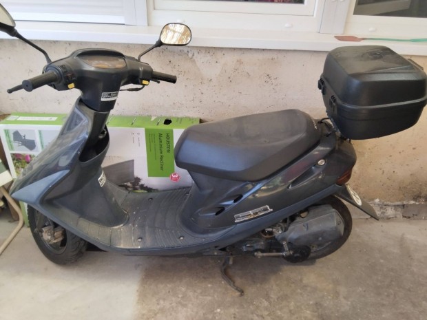 Honda Dio robog elad, Tompn. Vtelr: 90.000 Ft