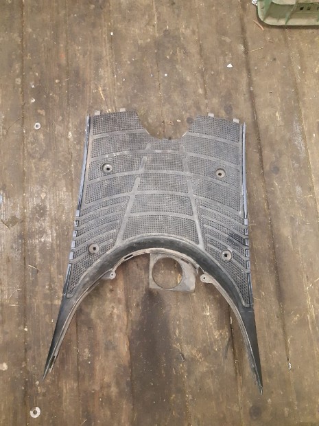 Honda Di� tapos� idom