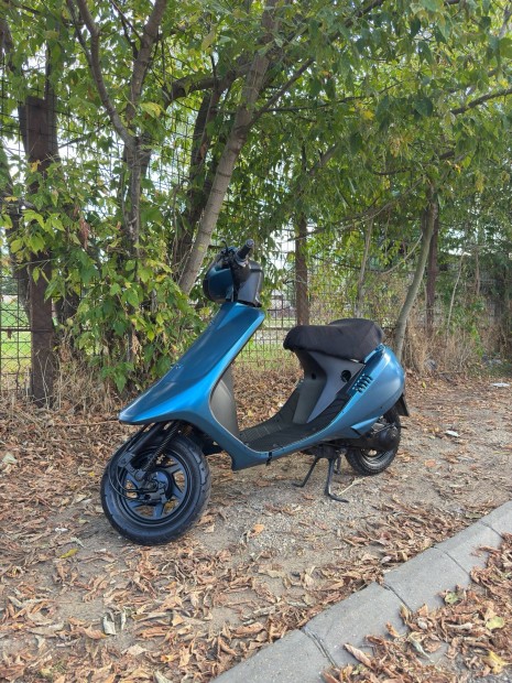 Honda Dj 1 Robog (50ccm)
