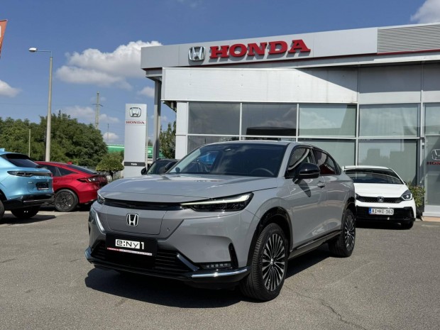 Honda E:NY1 e:Ny1 Elegance 68.8kWh CVT 5 ajtós....