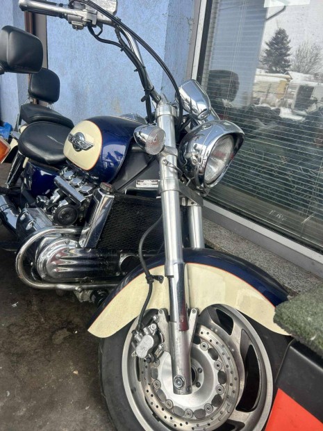 Honda Egy�b SC43 F6C