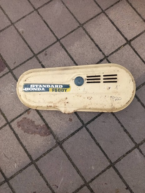 Honda F600 �ksz�j burkolat