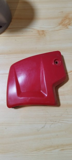 Honda F600 kistraktor motor burkolat