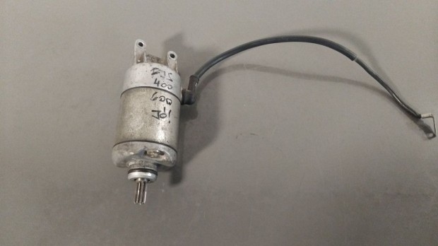 Honda FJS 400/600 Silverwing - nindt