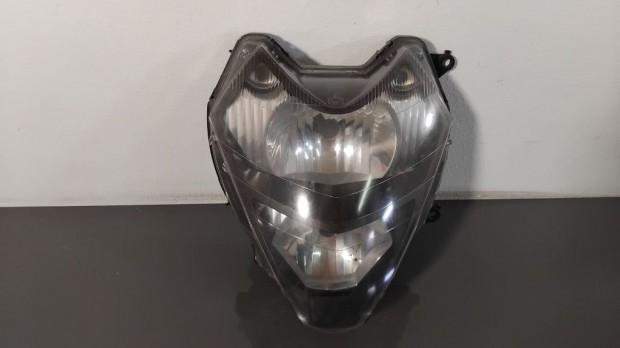 Honda FJS 600 Silverwing - Első lámpa - Sérült