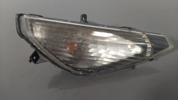 Honda FJS 600 Silverwing - Jobb els index