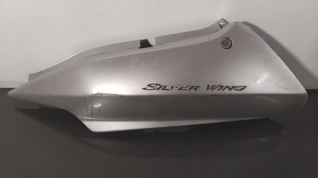Honda FJS 600 Silverwing - Jobb oldalidom