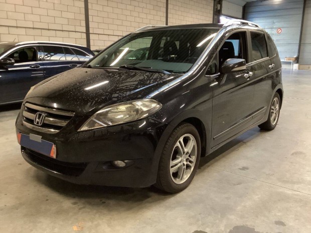 Honda FRC 2.2 Crtdi 6 szemlyes brelhet klims, tempomatos