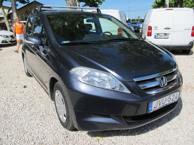 Honda FR-V 1.7 Comfort