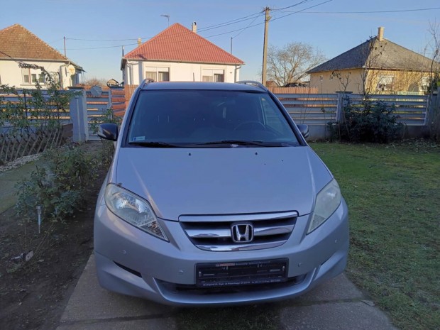 Honda FR-V 1.7 Comfort