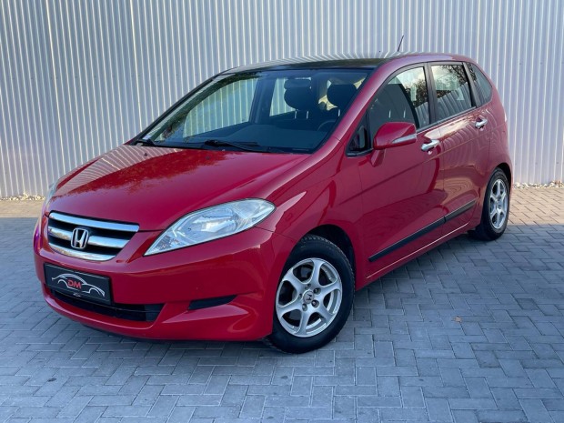 Honda FR-V 1.7 Comfort Digitklma.6 Szemlyes.4...