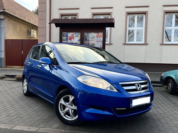 Honda FR-V 1.7 Comfort Szmlkkal Igazolt Szerv...