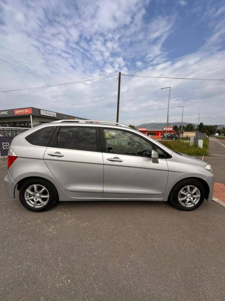 Honda FR-V 1.7 Entry 6 Szem�lyes Benzines Sz�p...
