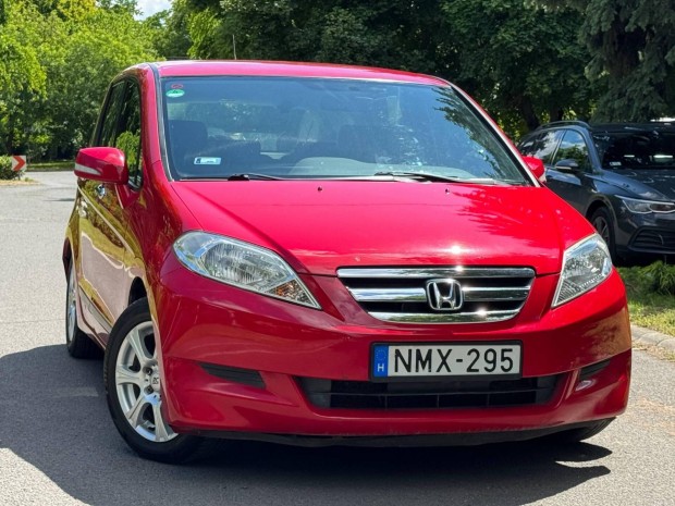 Honda FR-V 1.7 Entry Szép Állapot. Hideg Klima