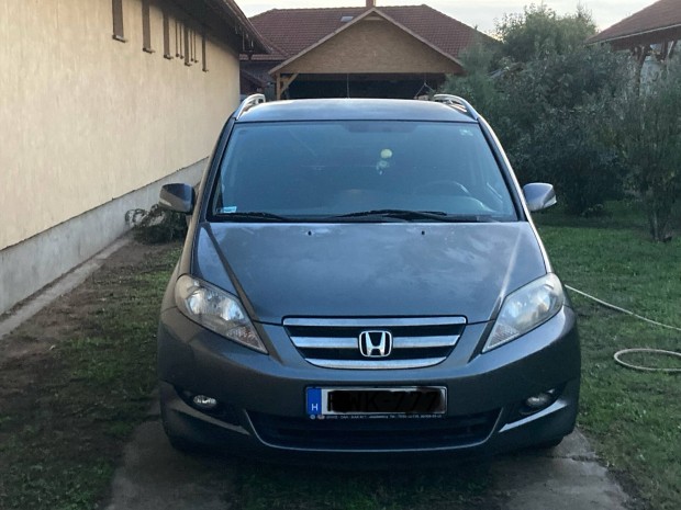 Honda FR-V 1.8 Comfort