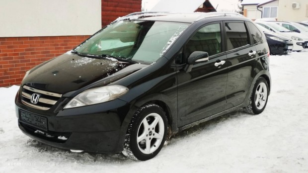 Honda FR-V 1.8 Comfort Life Style 6 F�. 6 Sebes...