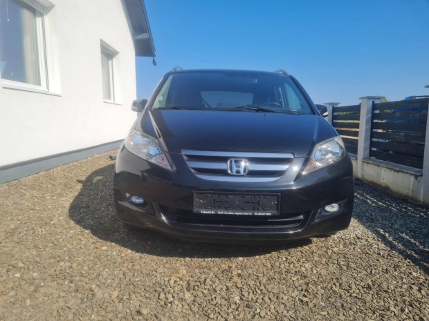 Honda FR-V 1.8 Comfort Life Style tempomat.digi...