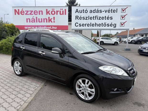 Honda FR-V 1.8 Executive (Automata)
