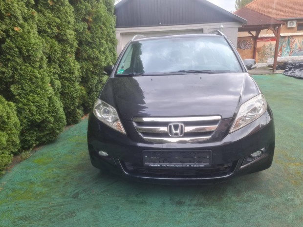 Honda FR-V 1.8 Executive tempomat.elektomos üve...