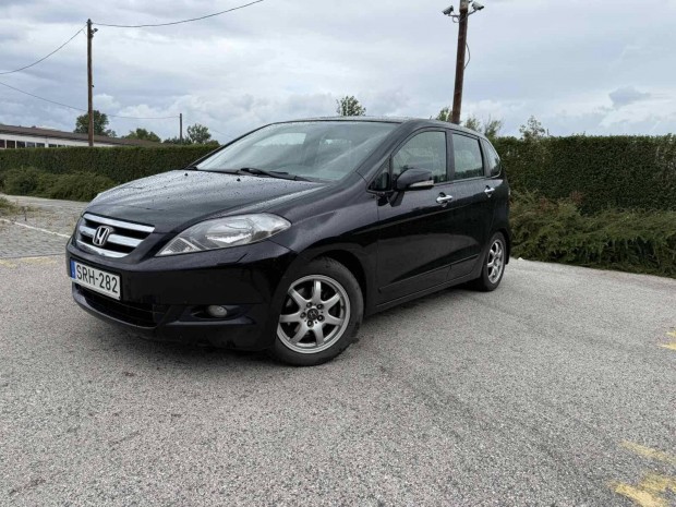 Honda FR-V 2.0 Executive Digit Klímás.azonnal e...