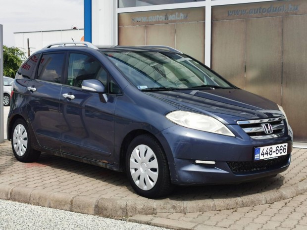 Honda FR-V 2.2 CDTI Comfort