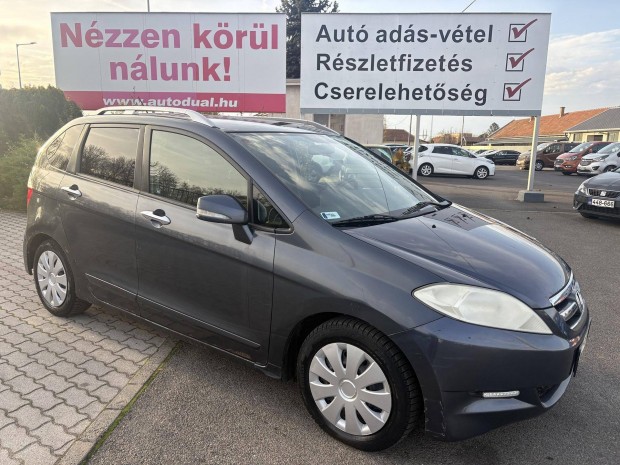 Honda FR-V 2.2 CDTI Comfort 6 Szemlyes!