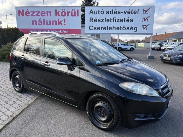 Honda FR-V 2.2 CDTI Executive Van N1