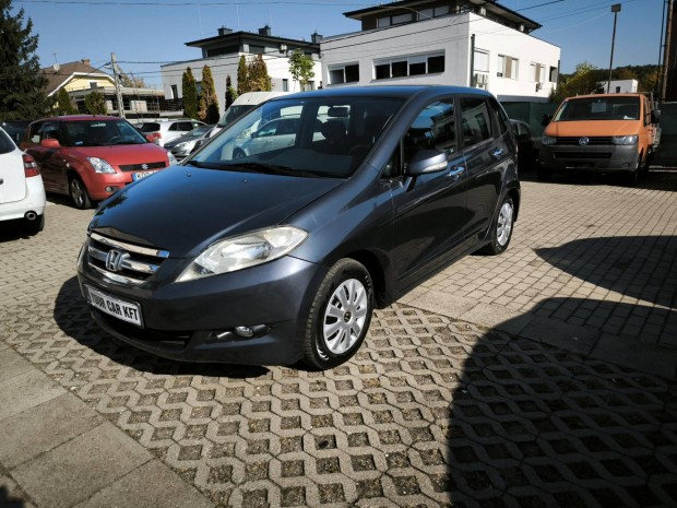 Honda FR-V 2.2 Ctdi Comfort 6 Személyes!