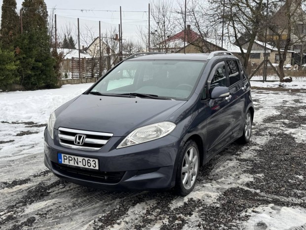 Honda FR-V 2.2 Ctdi Comfort 6 szem�lyes!