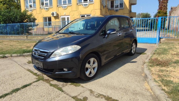 Honda FR-V 2.2 Ctdi Comfort