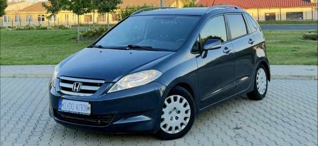 Honda FR-V 2.2 Ctdi Executive / Frissen Szerviz...