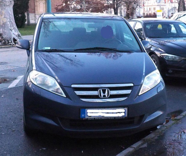 Honda FR-V alkatrsz