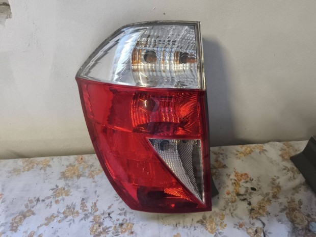 Honda FR-V jobb , bal h�ts� l�mpa