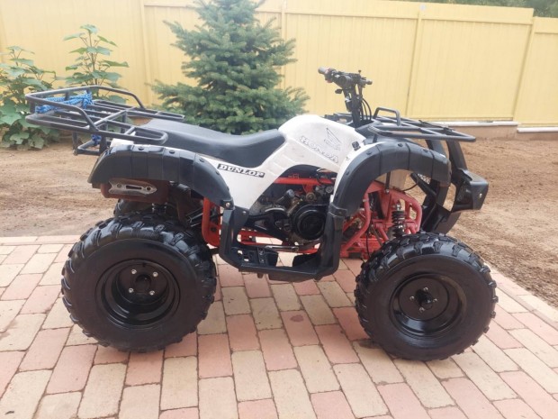 Honda Felntt Tao Bull 200 Aut.Vlts Quad