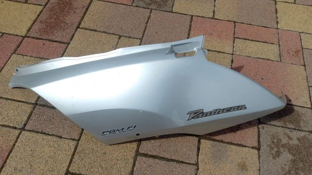 Honda Fes 125-150 Pantheon 2003-2005 bal h�ts� idom