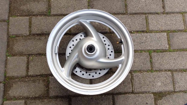 Honda Fes 125-150 Pantheon 2003-2005 els� felni