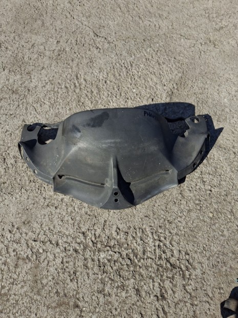 Honda Fes Phanteon Foresight fejidom