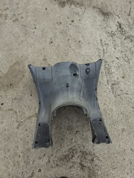 Honda Fes Phanteon,  Foresight t�rd idom