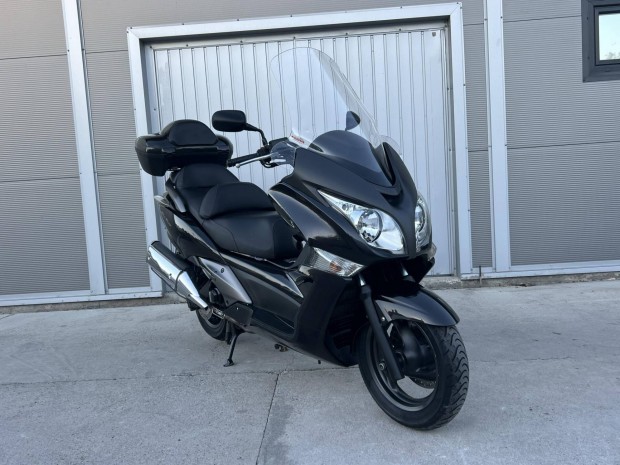 Honda Fjs 400 .