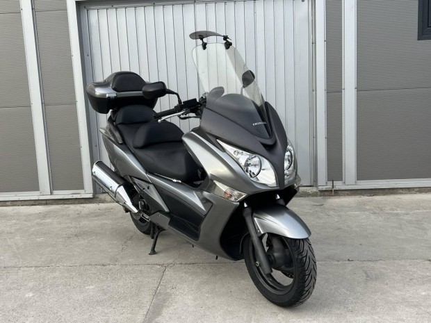 Honda Fjs 600 ABS-es