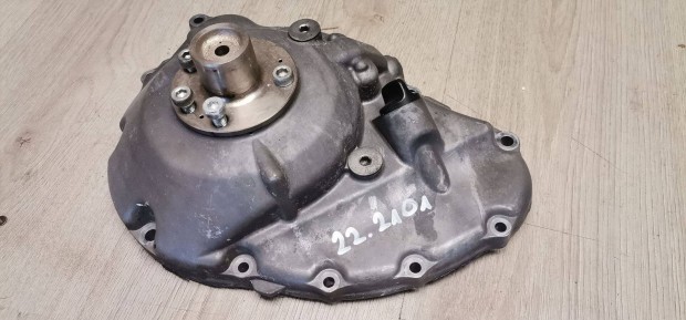 Honda Fjs 600 Silverwing 01' generátor dekni 2100