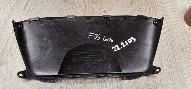 Honda Fjs 600 Silverwing 01' plexi alatti idom 2103