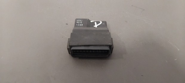 Honda Foresight 250 Ecu cdi gyújtás elektronika