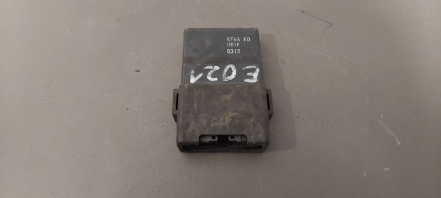 Honda Foresight 250 Ecu cdi gyújtás elektronika