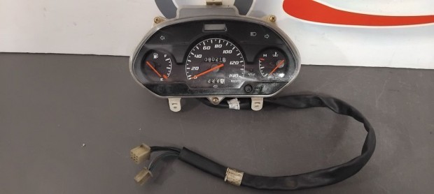 Honda Foresight 250 Kil�m�ter�ra