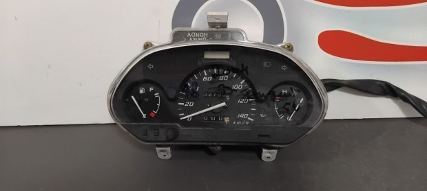 Honda Foresight 250 Kilóméteróra