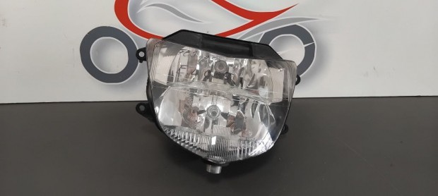 Honda Foresight 250, Pantheon 125 2T Első lámpa